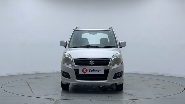 Second-hand 2014 Maruti Wagon R VXI for sale in Coimbatore-7