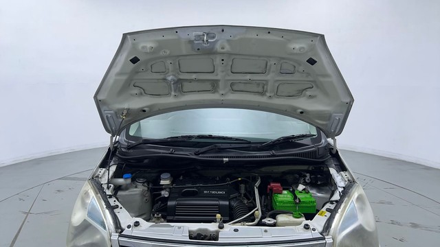 Second-hand 2014 Maruti Wagon R VXI for sale in Coimbatore-8