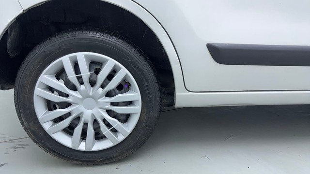 Second-hand 2014 Maruti Wagon R VXI for sale in Coimbatore-18