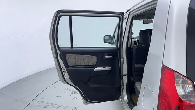 Second-hand 2014 Maruti Wagon R VXI for sale in Coimbatore-27