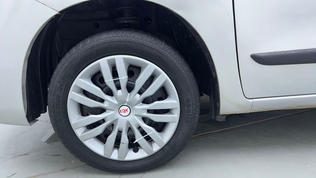 Second-hand 2014 Maruti Wagon R VXI for sale in Coimbatore-20