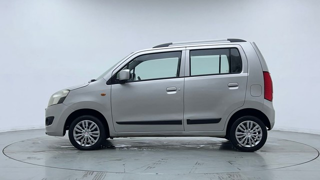 Second-hand 2014 Maruti Wagon R VXI for sale in Coimbatore-6