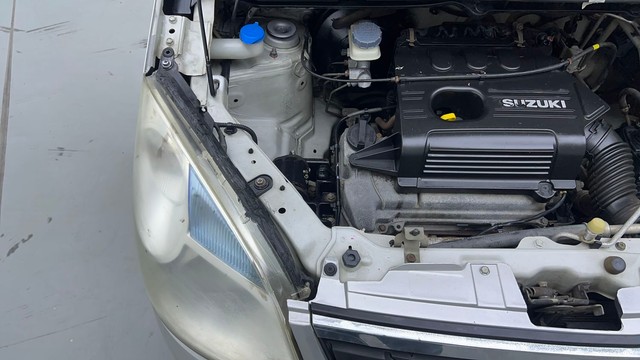 Second-hand 2014 Maruti Wagon R VXI for sale in Coimbatore-31