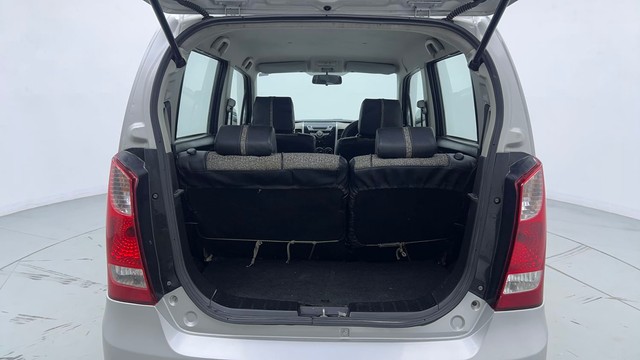 Second-hand 2014 Maruti Wagon R VXI for sale in Coimbatore-9