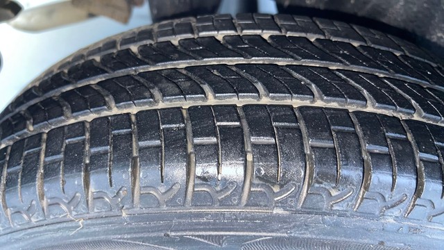 Second-hand 2014 Maruti Wagon R VXI for sale in Coimbatore-38