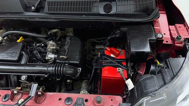 Second-hand 2020 Renault Triber RXL for sale in Chandigarh-26