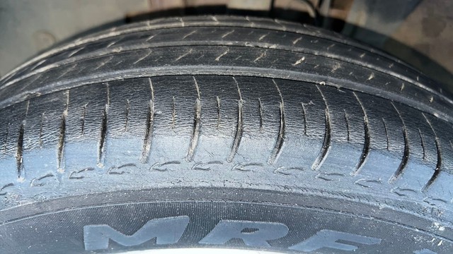 Second-hand 2020 Renault Triber RXL for sale in Chandigarh-34