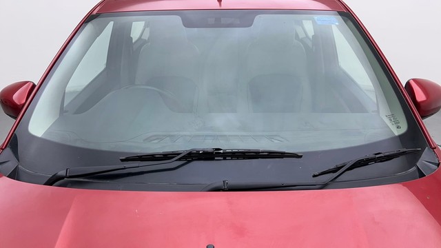 Second-hand 2020 Renault Triber RXL for sale in Chandigarh-10