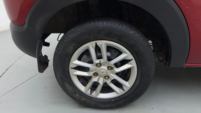 Second-hand 2020 Renault Triber RXL for sale in Chandigarh-18