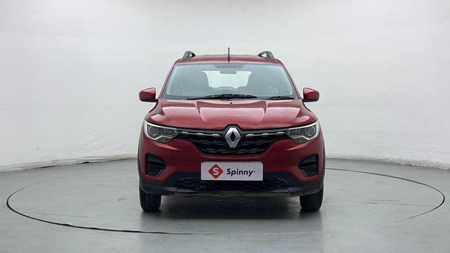 Second-hand 2020 Renault Triber RXL for sale in Chandigarh-7