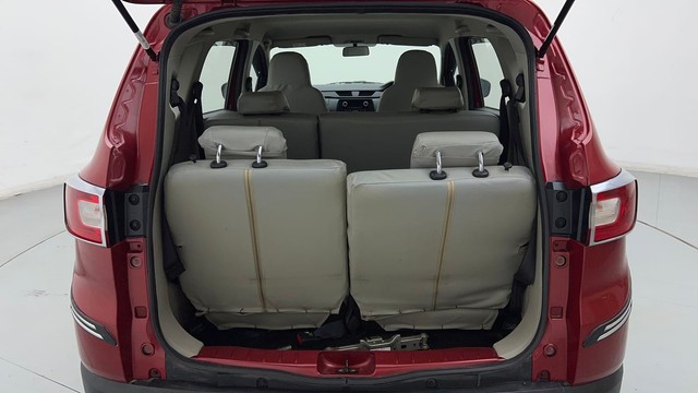 Second-hand 2020 Renault Triber RXL for sale in Chandigarh-9