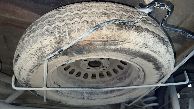 Second-hand 2020 Renault Triber RXL for sale in Chandigarh-21