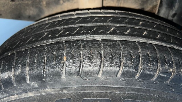 Second-hand 2020 Renault Triber RXL for sale in Chandigarh-25