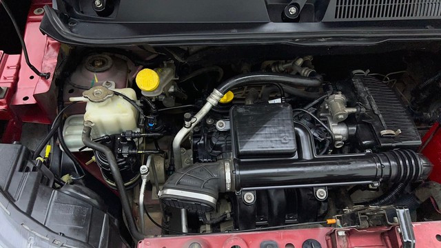 Second-hand 2020 Renault Triber RXL for sale in Chandigarh-30