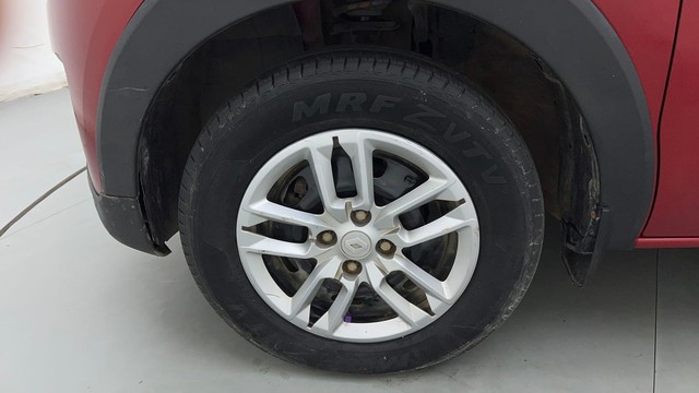 Second-hand 2020 Renault Triber RXL for sale in Chandigarh-20