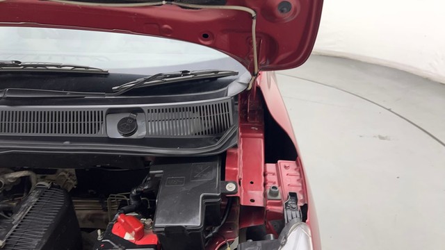 Second-hand 2020 Renault Triber RXL for sale in Chandigarh-27