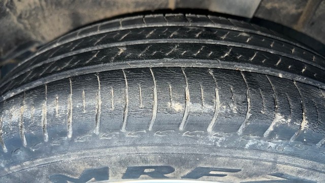 Second-hand 2020 Renault Triber RXL for sale in Chandigarh-35