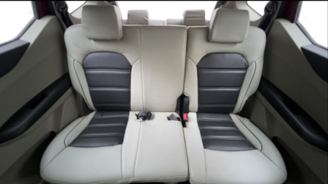 Second-hand 2020 Renault Triber RXL for sale in Chandigarh-24