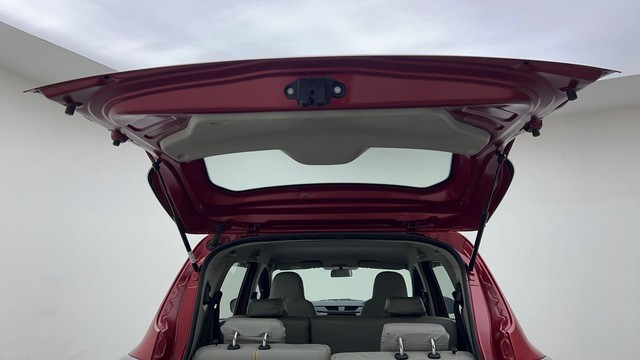 Second-hand 2020 Renault Triber RXL for sale in Chandigarh-40