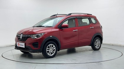 Second-hand 2020 Renault Triber RXL for sale in Chandigarh