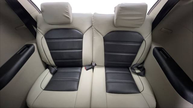 Second-hand 2020 Renault Triber RXL for sale in Chandigarh-39