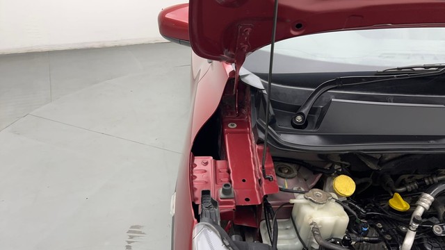 Second-hand 2020 Renault Triber RXL for sale in Chandigarh-31