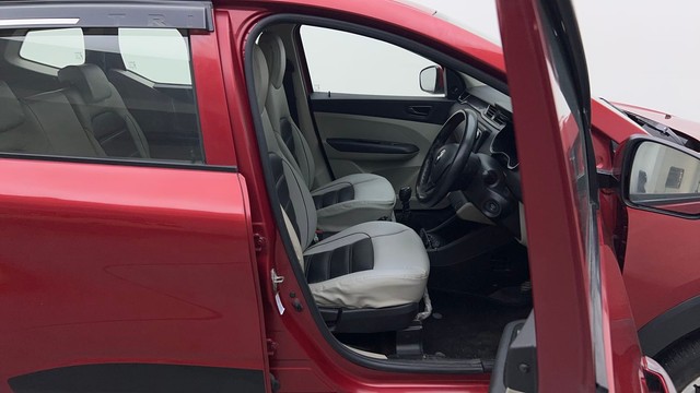 Second-hand 2020 Renault Triber RXL for sale in Chandigarh-15