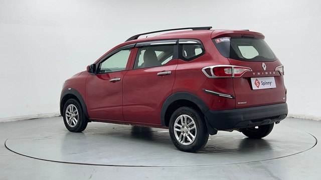 Second-hand 2020 Renault Triber RXL for sale in Chandigarh-5