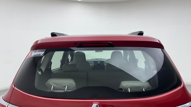 Second-hand 2020 Renault Triber RXL for sale in Chandigarh-23