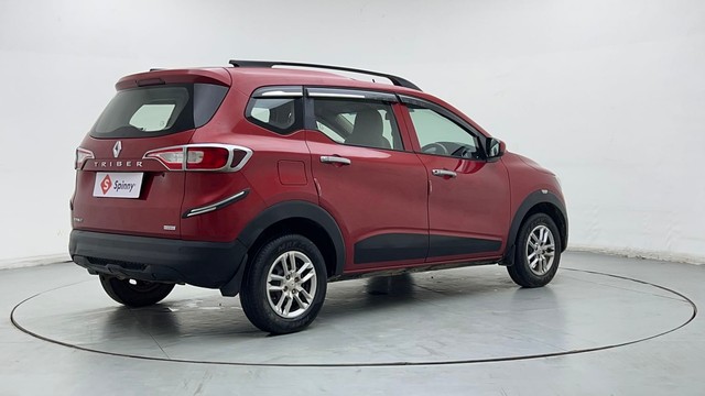 Second-hand 2020 Renault Triber RXL for sale in Chandigarh-3