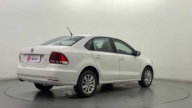Second-hand 2016 Volkswagen Vento 1.6 Highline Plus for sale in Ghaziabad-3