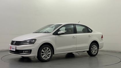 2016 Volkswagen Vento 1.6 Highline Plus