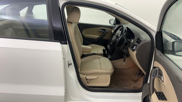 Second-hand 2016 Volkswagen Vento 1.6 Highline Plus for sale in Ghaziabad-15