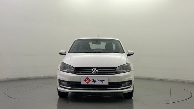 Second-hand 2016 Volkswagen Vento 1.6 Highline Plus for sale in Ghaziabad-7