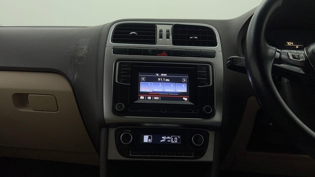 Second-hand 2016 Volkswagen Vento 1.6 Highline Plus for sale in Ghaziabad-38