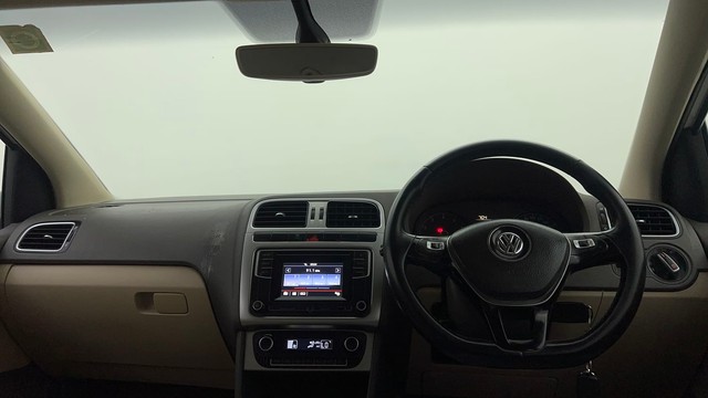 Second-hand 2016 Volkswagen Vento 1.6 Highline Plus for sale in Ghaziabad-11