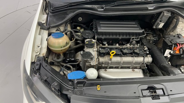 Second-hand 2016 Volkswagen Vento 1.6 Highline Plus for sale in Ghaziabad-26