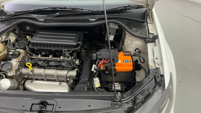 Second-hand 2016 Volkswagen Vento 1.6 Highline Plus for sale in Ghaziabad-24