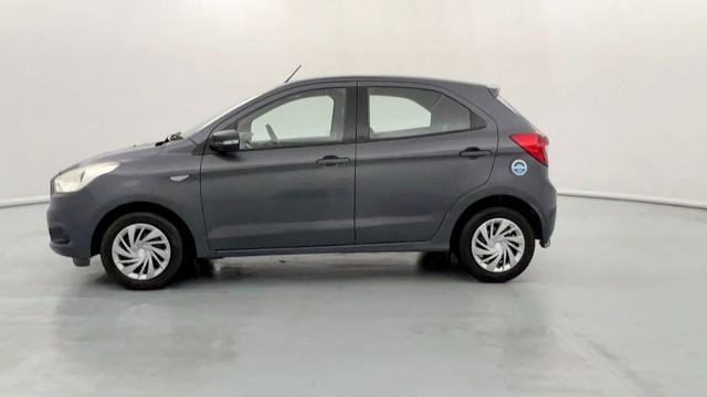 Second-hand 2016 Ford Figo Trend for sale in Kanpur-6