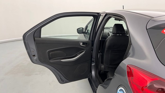 Second-hand 2016 Ford Figo Trend for sale in Kanpur-31