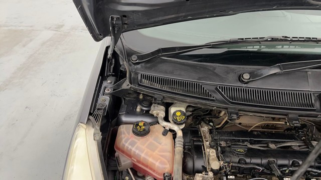 Second-hand 2016 Ford Figo Trend for sale in Kanpur-38