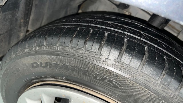 Second-hand 2016 Ford Figo Trend for sale in Kanpur-26