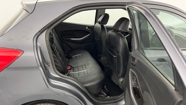 Second-hand 2016 Ford Figo Trend for sale in Kanpur-29