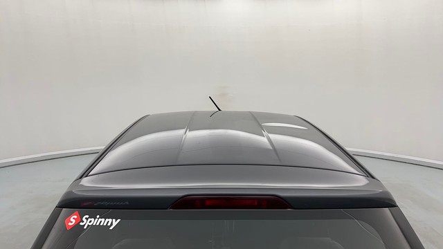 Second-hand 2016 Ford Figo Trend for sale in Kanpur-22