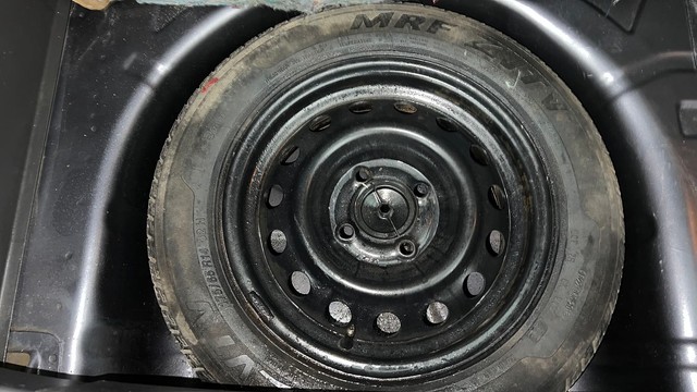 Second-hand 2016 Ford Figo Trend for sale in Kanpur-21