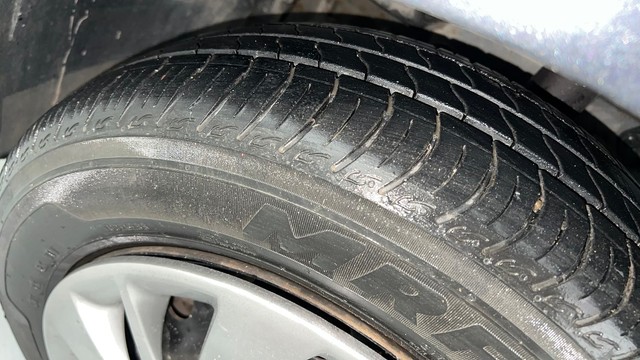 Second-hand 2016 Ford Figo Trend for sale in Kanpur-24