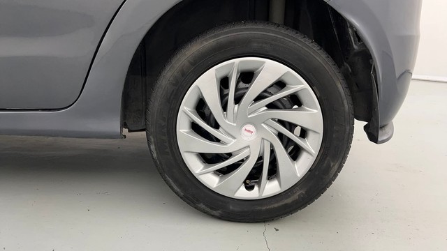 Second-hand 2016 Ford Figo Trend for sale in Kanpur-19