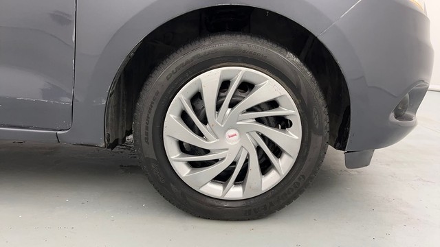 Second-hand 2016 Ford Figo Trend for sale in Kanpur-17