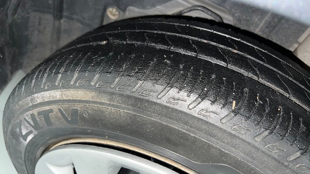 Second-hand 2016 Ford Figo Trend for sale in Kanpur-27