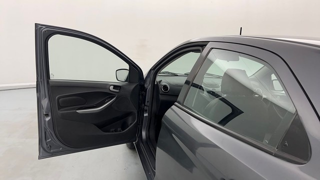 Second-hand 2016 Ford Figo Trend for sale in Kanpur-35